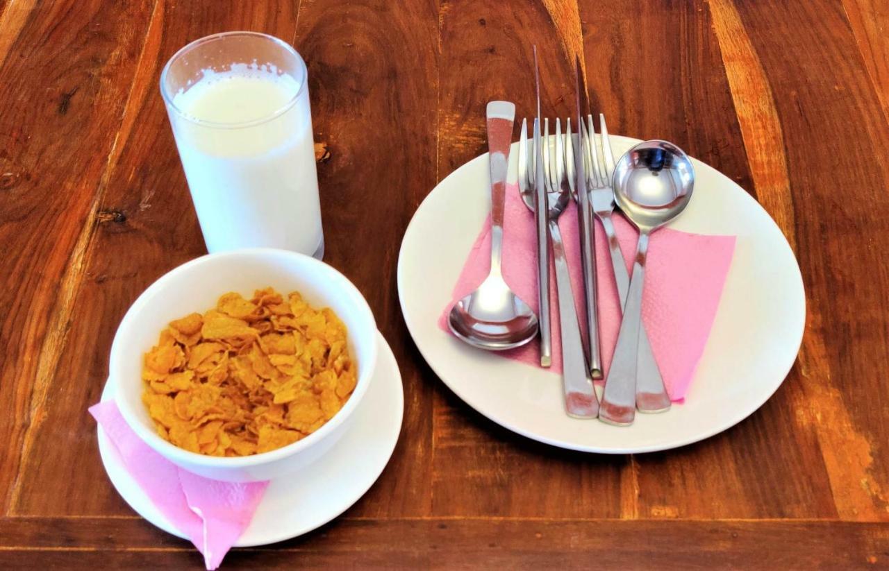 Hotel Nagarkot Inn Eksteriør billede